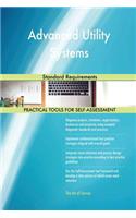 Advanced Utility Systems Standard Requirements