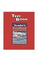 Great Source Reader's Handbooks