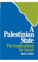 Palestinian State