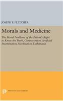 Morals and Medicine