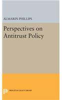 Perspectives on Antitrust Policy