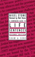 Companion Guide to Life Sentences