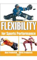 Flexibility for Sports Performance