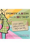 Postcards from the Bump