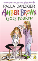 Amber Brown Goes Fourth