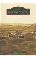 Sioux City Railroads