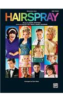 Hairspray -- Soundtrack to the Motion Picture