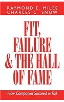 Fit, Failure, and the Hall of Fame