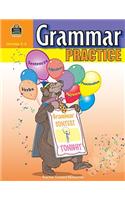 Grammar Practice, Grades 5-6