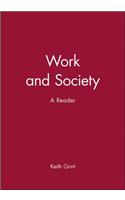 Work and Society