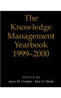 Knowledge Management Yearbook 1999-2000