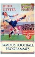 Famous Football Programmes