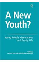 A New Youth?