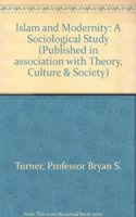 Islam and Modernity