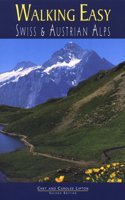 Walking Easy in the Swiss and Austrian Alps