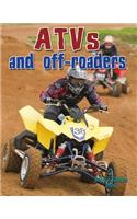 ATVs and Off-Roaders