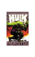 Incredible Hulk Volume 1 HC