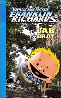 Franklin Richards: Lab Brat