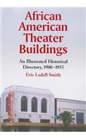 African American Theater Buildings