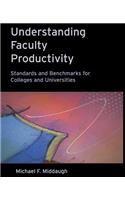 Understanding Faculty Productivity