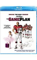The Game Plan