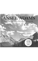 Ansel Adams