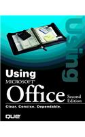 Using Microsoft Office 95