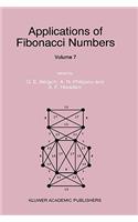 Applications of Fibonacci Numbers