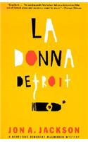 La Donna Detroit