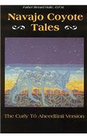 Navajo Coyote Tales
