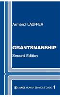 Grantsmanship