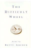 The Difficult Wheel