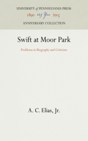 Swift at Moor Park