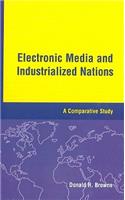Electronic Media and Industrialized Nations