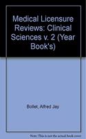 Medical Licensure Reviews