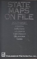 Maps on File USA: Southwest