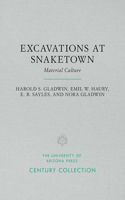 Excavations at Snaketown