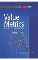Value Metrics for Better Lighting