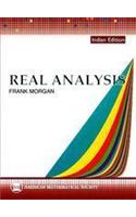 Real Analysis