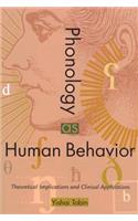 Phonology as Human Behavior