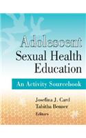 Adolescent Sexual Health Education