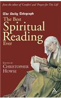 The Best Spiritual Reading Ever