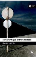 Kant's 'Critique of Pure Reason'