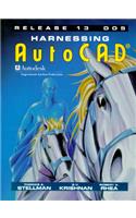 Harnessing AutoCAD Release 13 DOS