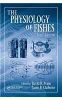 The Physiology Of Fishes