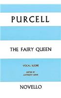 The Fairy Queen: Vocal Score