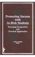 Promoting Success with At-Risk Students