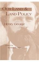 Our Land & Land Policy