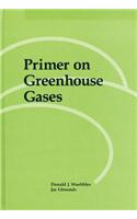 Primer on Greeenhouse Gases