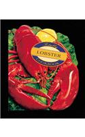 Totally Lobster Cookbook